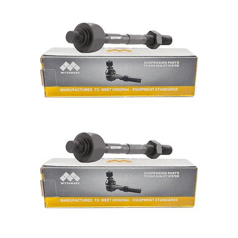 Axiales dirección Mitsumaru Hyundai i30 | 2006-2010