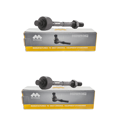 Axiales Dirección Mitsumaru Elantra | 2007-2010