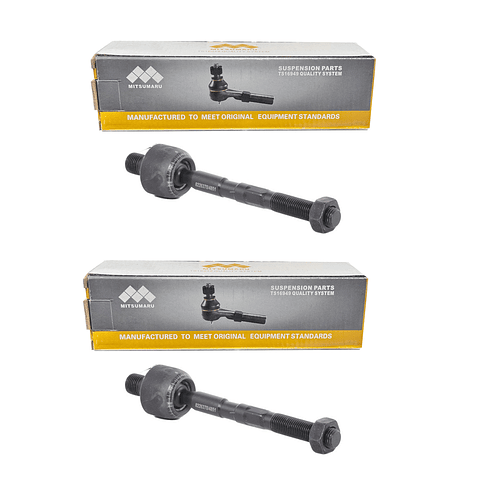 Axiales Dirección Mitsumaru Elantra | 2007-2010