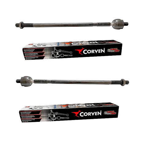 Axiales Dirección Corven Volkswagen Golf | 1993-1999 Dirección Hidráulica 