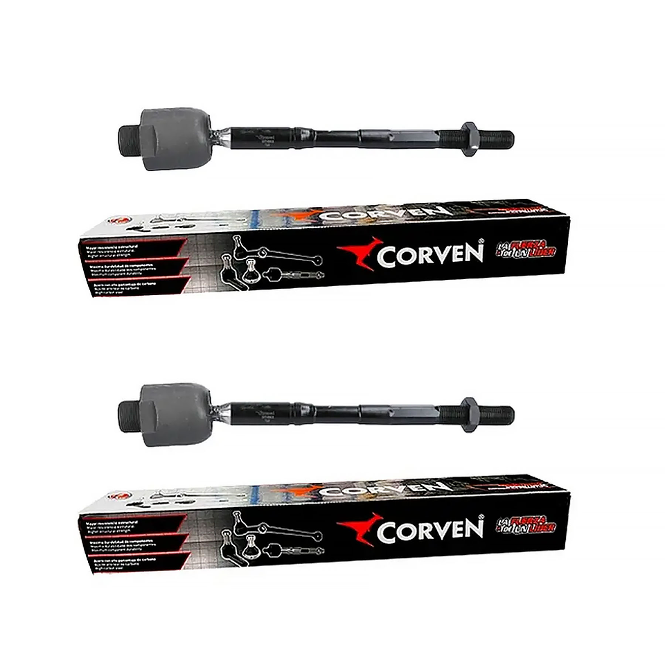 Axiale de dirección Corven Toyota 4runner  | 2010-2021 1