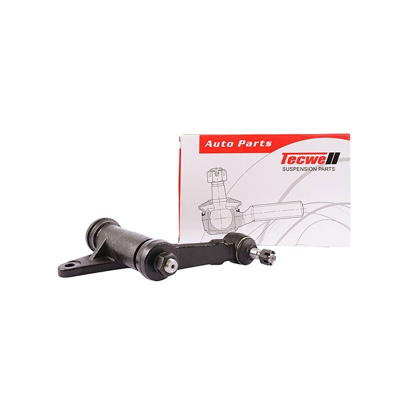 Brazo Auxiliar Mitsubishi L200 1998-2006 2