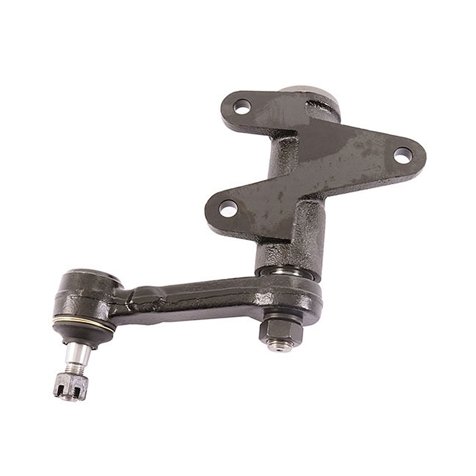 Brazo Auxiliar Mitsubishi L200 1998-2006 1