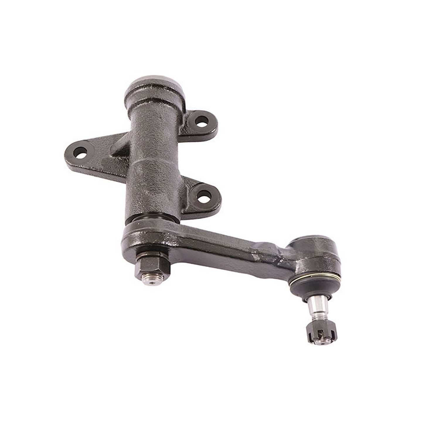 Brazo Auxiliar Mitsubishi Montero Sport | 1997-2011 1