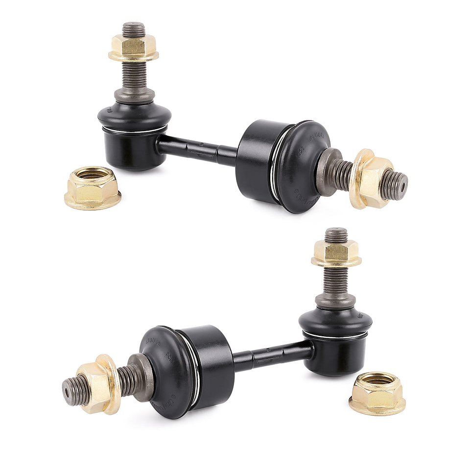 Bieletas traseras Samsung Hyunda Tucson | 2010-2015 3