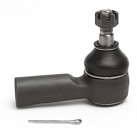 Terminales de Dirección Corven Chevrolet Spark | 2005-2016