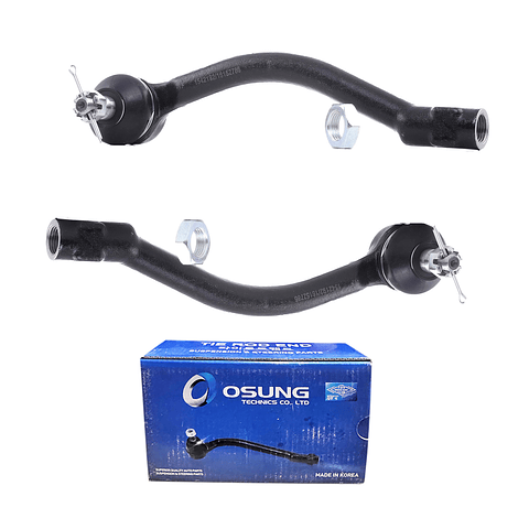 Terminales de Dirección OSUNG Hyundai Elantra | 2011-2017