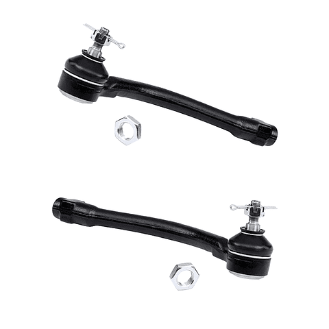 Terminales direccion Osung Hyundai Veloster | 2011-2018