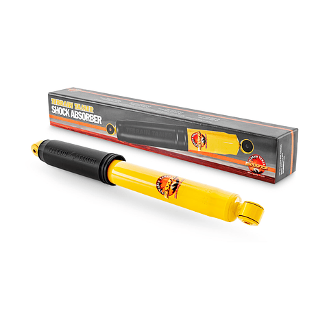 Amortiguador Trasero Terrain Tamer Ford Ranger Para levante | 2022-2025