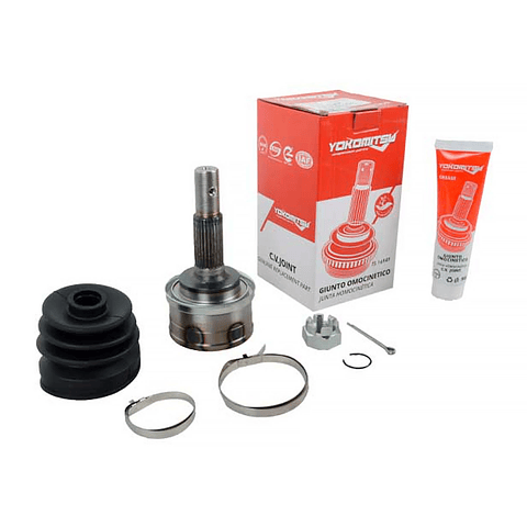 Homocinetica Yokomitsu Toyota Tercel 1996-1994 | 26x22x56