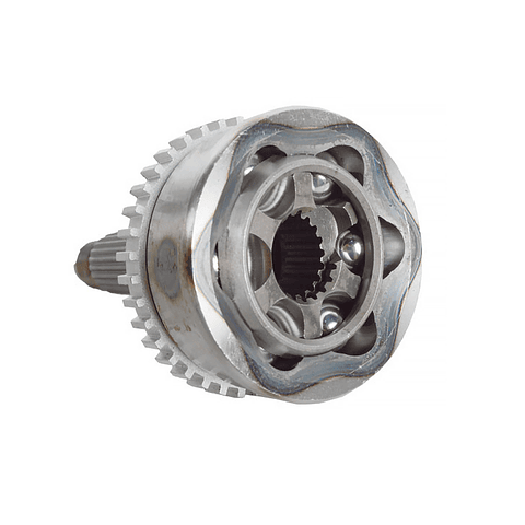 Homocinetica Yokomitsu Chevrolet Spark Lt  2006-2016 | 23x19x46 ABS 40T