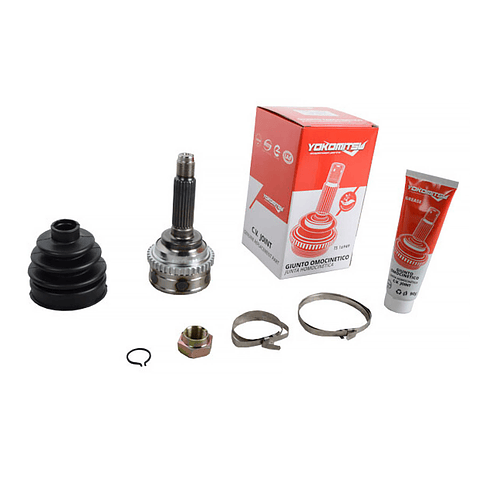 Homocinetica Yokomitsu Chevrolet Spark Lt  2006-2016 | 23x19x46 ABS 40T