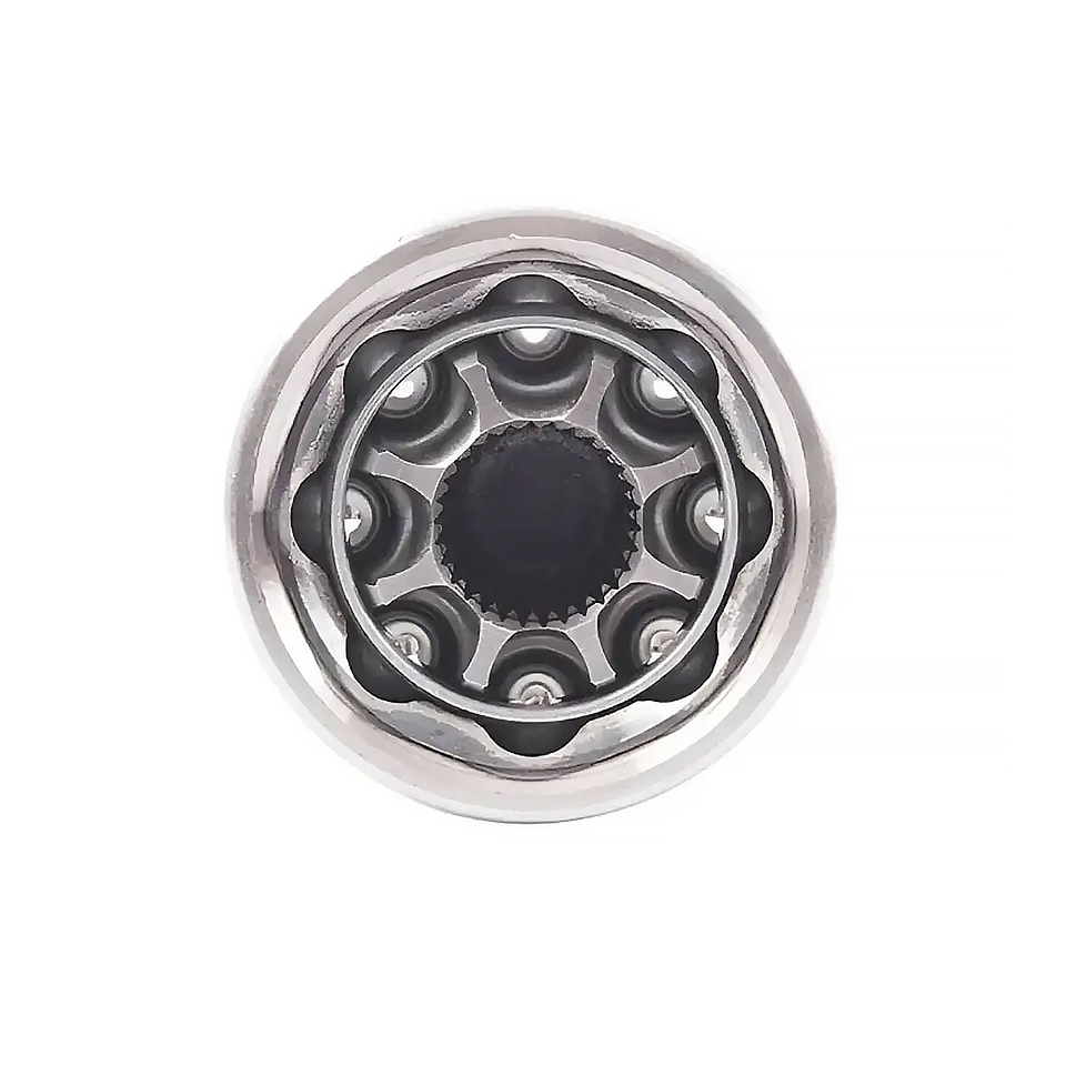 Homocinetica Yokomitsu Subaru  impresa 1996-2010 | 27x30x56 Para Corona ABS 3