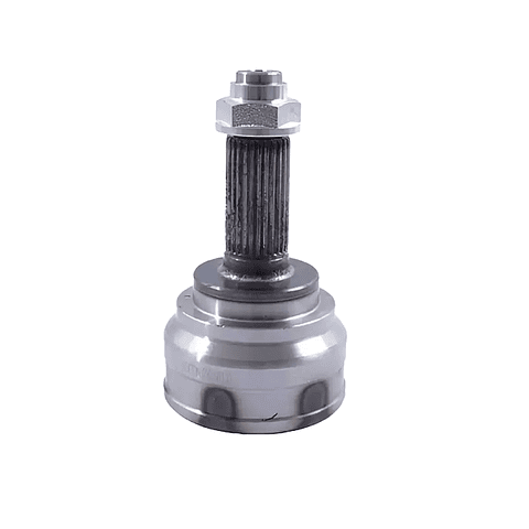 Homocinetica Yokomitsu Subaru  impresa 1996-2010 | 27x30x56 Para Corona ABS