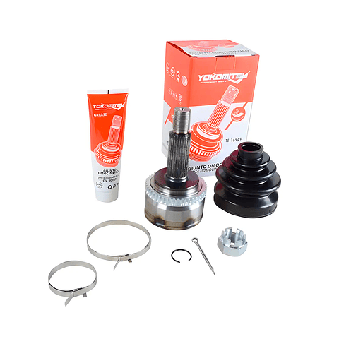 Homocinetica Yokomitsu Hyundai Elantra 2007-2016 | 27x22x60x46T