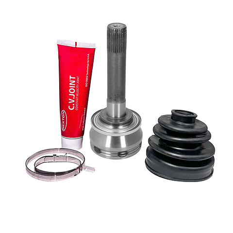 Homocinetica Rexton Mitsubishi Montero 1999-2006 | 28x25x56 L153mm