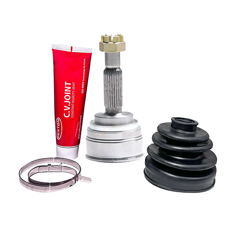 Homocinetica Rexton  Mitsubishi  Eclipse 1990-1994 | 25X23X54