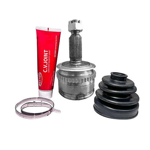 Homocinetica Rexton Mitsubishi  L200 2007-2016 | 30x35x69 47ABS