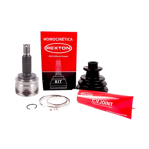 Homocinetica Rexton Mitsubishi Lancer 1.8 2007-2013 | 28x30x59.5