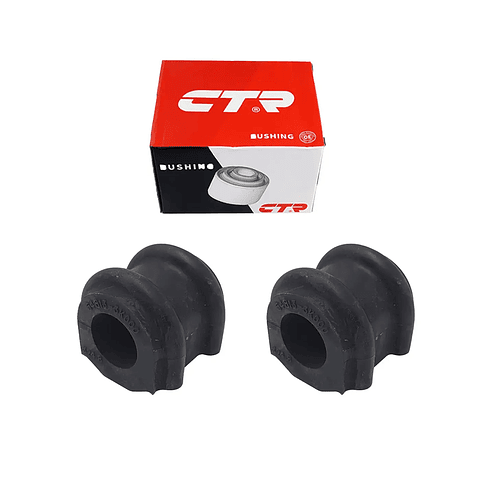 Gomas Barra Estabilizadora CTR Hyundai Santa FE | 2006-2011 