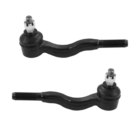 Terminales Interiores Mitsumaru Mitsubishi L200 Katana | 1999-2006