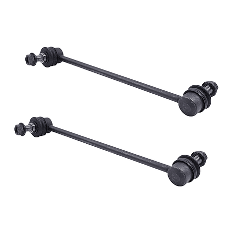 Bieletas Delanteras GMB Nissan Qashqai | 2008-2018 J10-J11