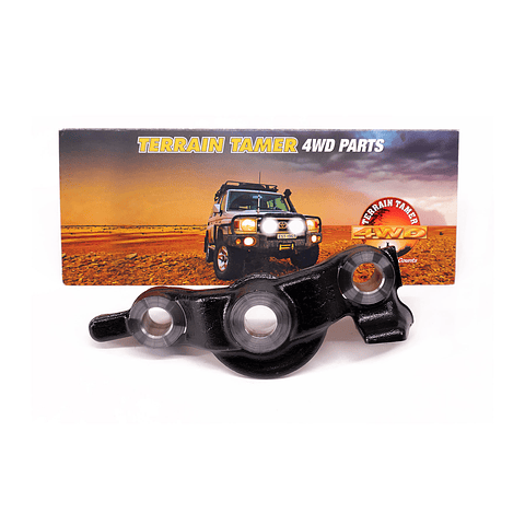 Fijación Acople Rotula  Inferior Terrain Tamer Toyota 4 Runner | 2002-2024