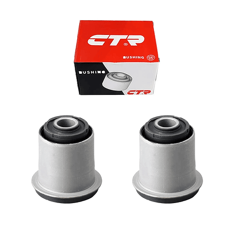 Bujes de Bandeja Superior CTR Toyota 4Runner | 2003–2010