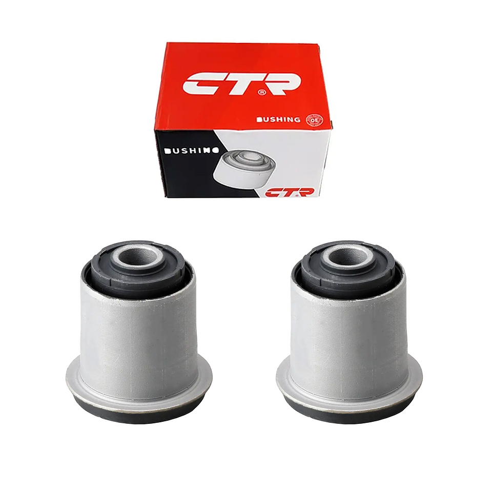 Bujes de Bandeja Superior CTR Toyota 4Runner | 2003–2010 1