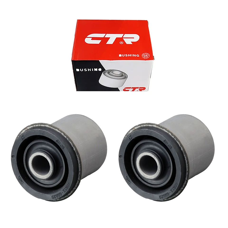 Bujes de Bandeja Superior CTR Toyota 4Runner | 2003–2010 3