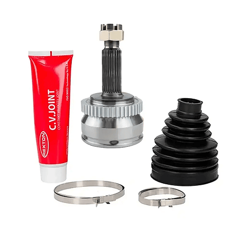 Homocinética Rexton Hyundai i40 | 2012-2015