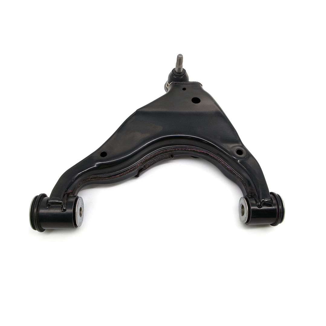 Bandeja Inferior Toyota 4 Runner | 2009-2020 | Alto Rendimiento | Terrain tamer Japon 2