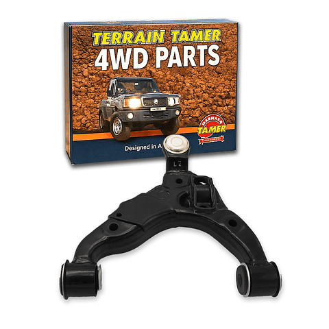 Bandeja Inferior Toyota 4 Runner | 2009-2020 | Alto Rendimiento | Terrain tamer Japon