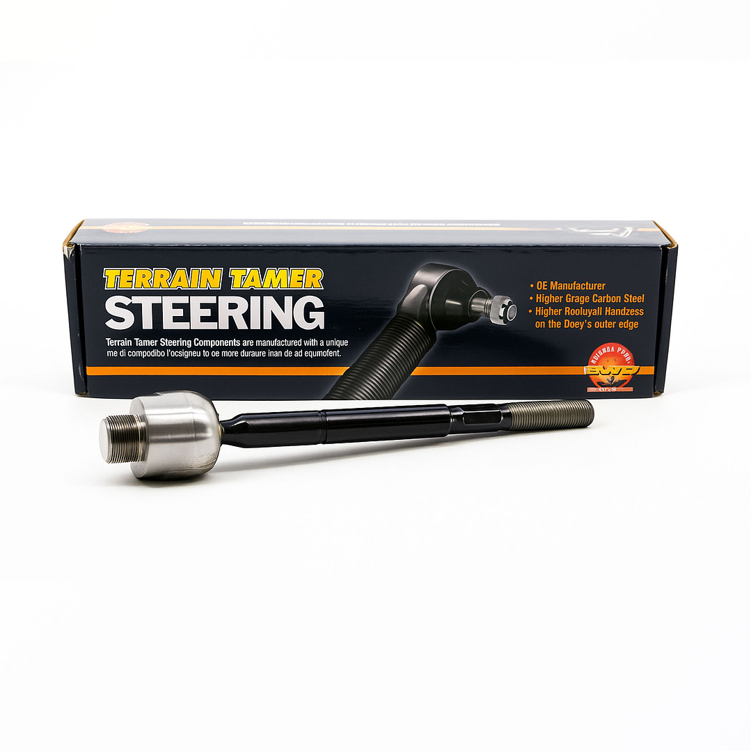 Axial de Dirección Terrain Tamer Toyota Land Cruiser Prado | 2009-2015  1