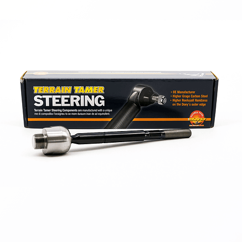 Axial de Dirección Terrain Tamer Toyota 4 Runner 2010-2018