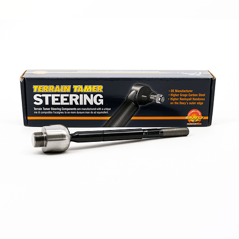 Axial de Dirección Terrain Tamer Toyota Land Cruiser Prado  | 2003-2009