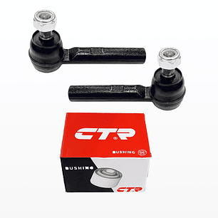 Terminales de Direccion CTR  Toyota 4 Runner | 2003-2009