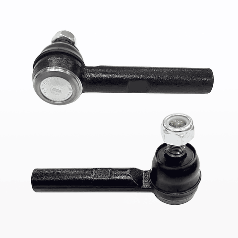 Terminales de Direccion CTR  Toyota 4 Runner | 2003-2009