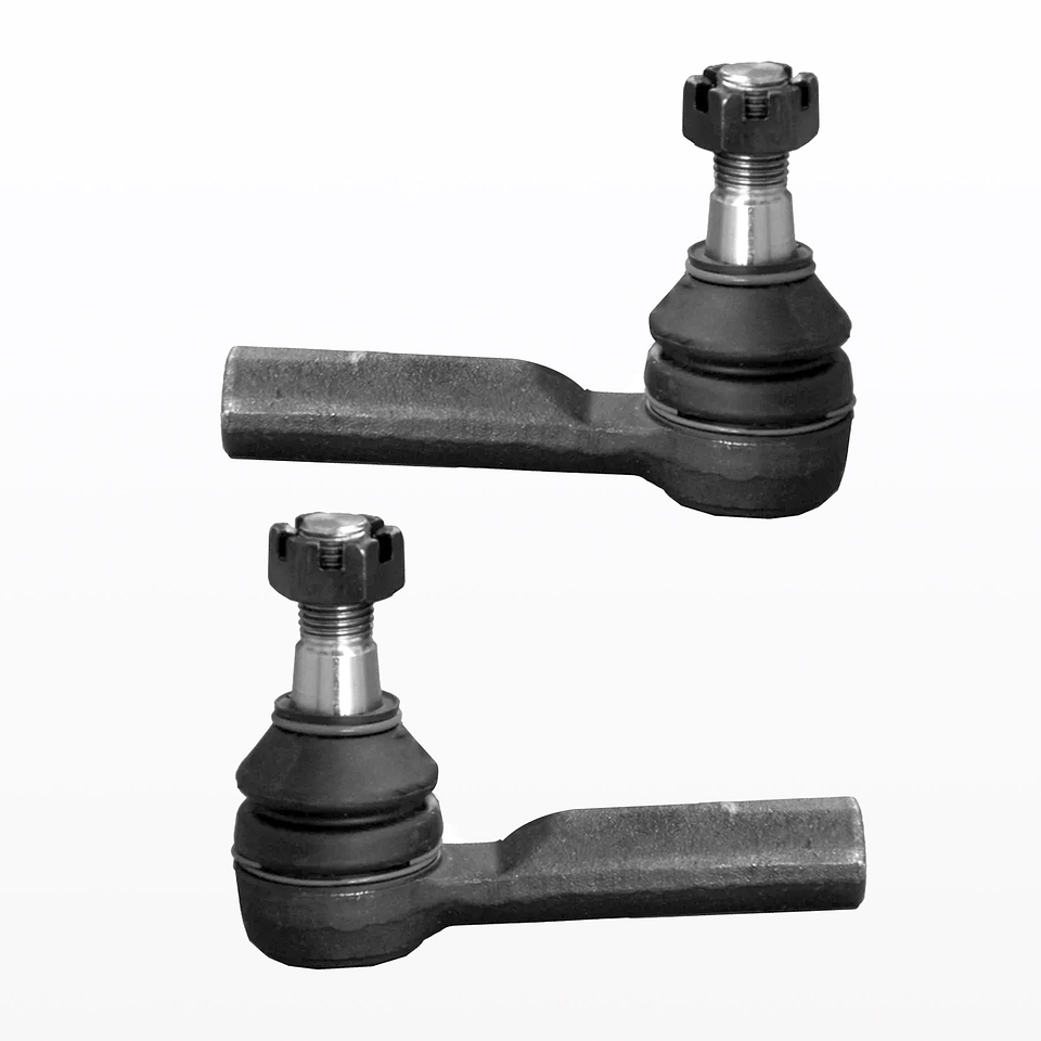 Terminales de Dirección Mitsumaru Nissan Pathfinder R-50 | 1996-2004 3