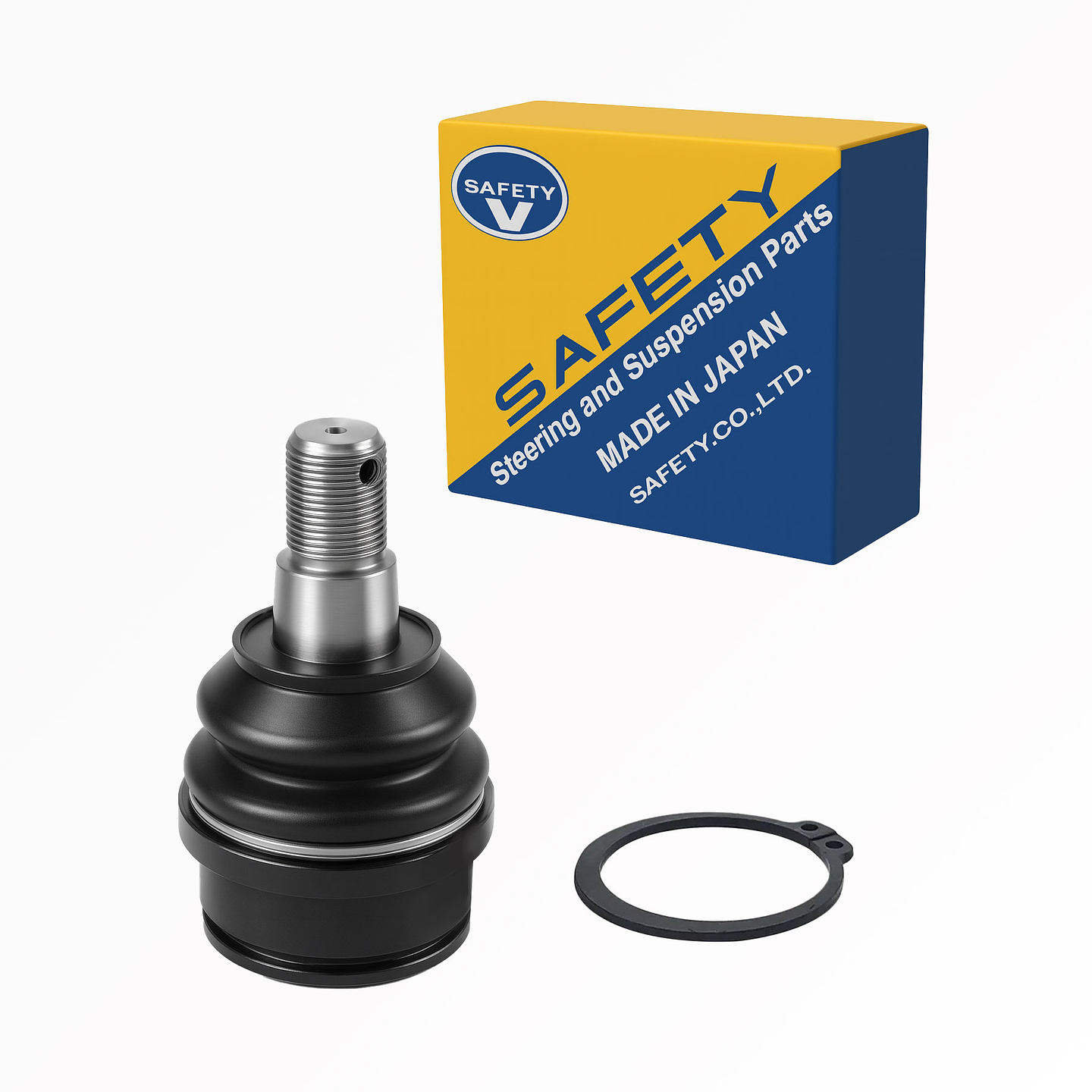 Rotula inferior Japonesa Safety Toyota 4 Runner | 2003-2013 1