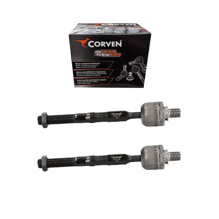 Axiales de Dirección Corven Ssangyong Rexton | 2003 -2016 1