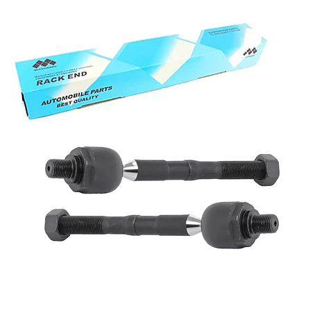 Axiales dirección Mitsumaru Hyundai Santa Fe | 2006 2011