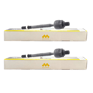 Axiales Dirección  Mitsumaru Hyundai Accent | 2006-2011 