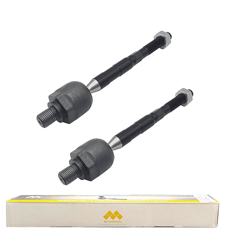 Axiales Dirección  Mitsumaru Hyundai Accent | 2006-2011 