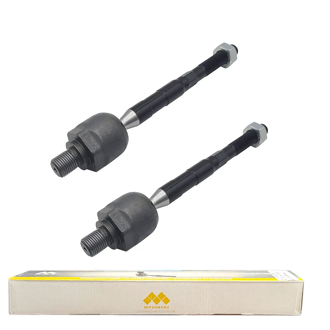 Axiales Dirección  Mitsumaru Hyundai Accent | 2006-2011  2