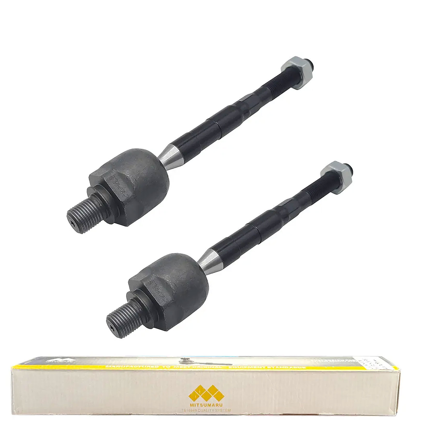 Axiales Dirección  Mitsumaru Hyundai Accent | 2006-2011  2