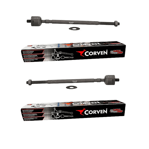  Axiales Dirección Corven Toyota Tercel  | 1990-1999 