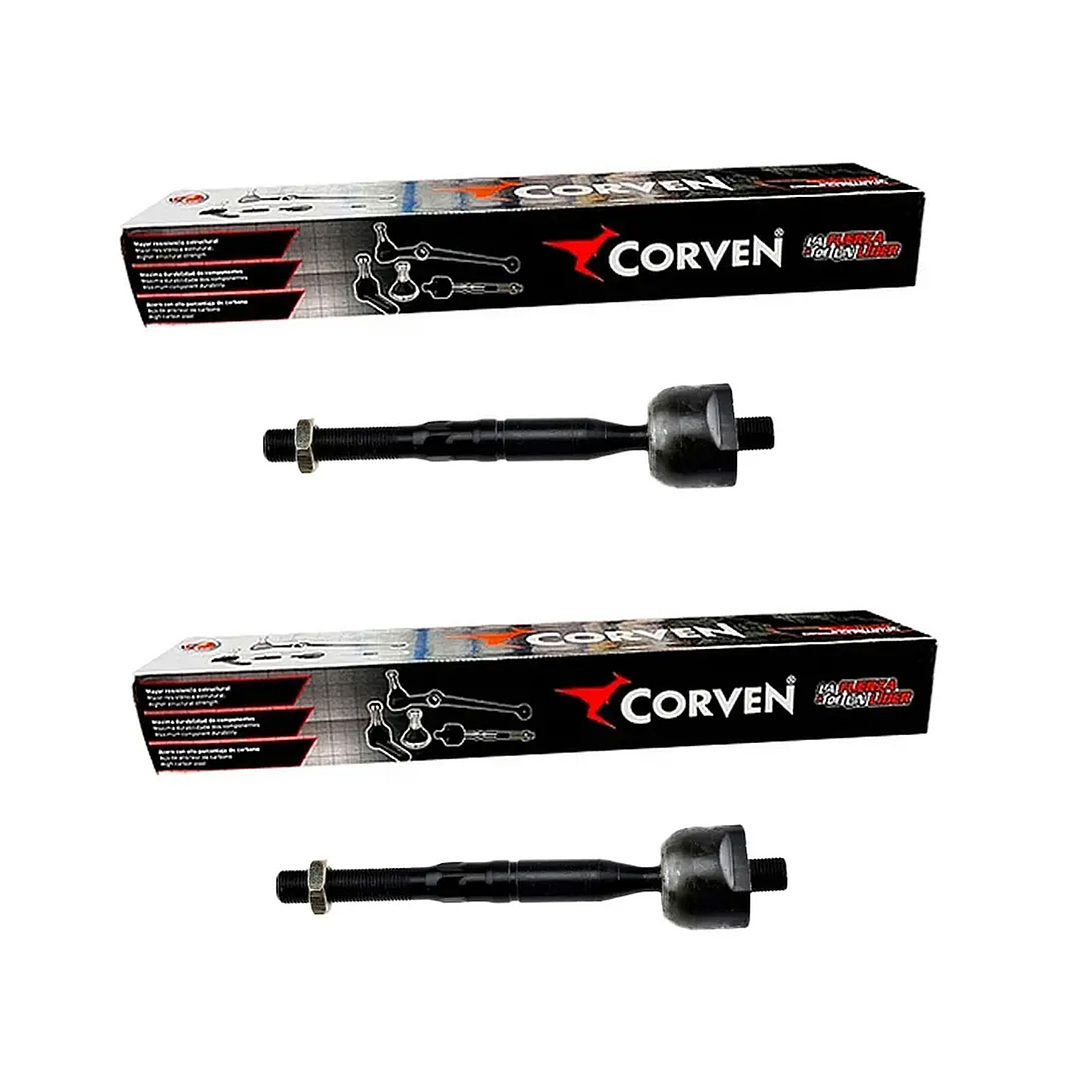 Axiales Dirección Mitsubishi Montero / Montero sport | 2001 2023  1