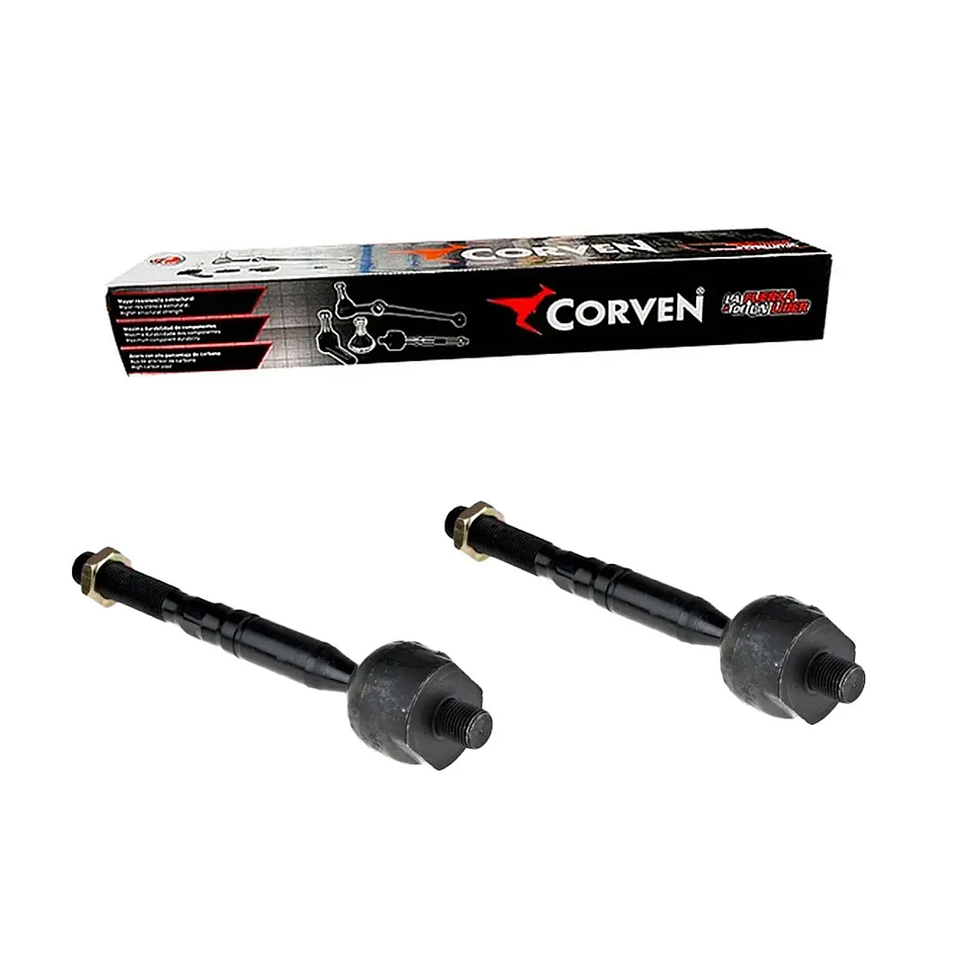 Axiales Dirección Mitsubishi Montero / Montero sport | 2001 2023  3