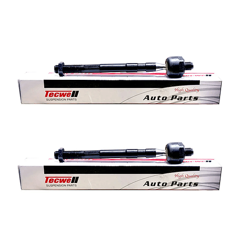  Axiales Dirección Hyundai Veloster | 2011-2017 